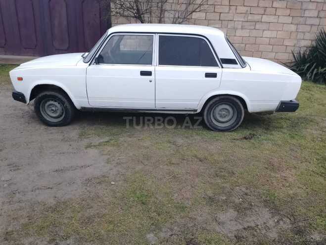 LADA (VAZ) 2107 2008, 100,000 km - 1.6 l - Sabirabad