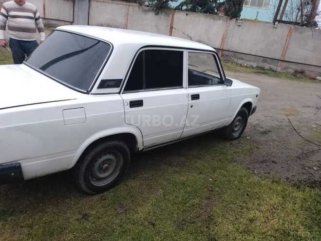 LADA (VAZ) 2107 2008, 100,000 km - 1.6 l - Sabirabad