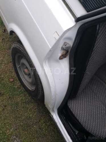 LADA (VAZ) 2107 2008, 100,000 km - 1.6 l - Sabirabad