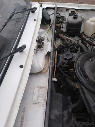 LADA (VAZ) 2107 2008, 100,000 km - 1.6 l - Sabirabad