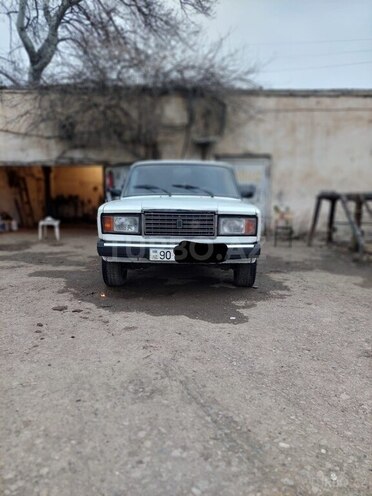 LADA (VAZ) 2107 2008, 100,000 km - 1.6 l - Sabirabad