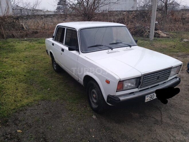 LADA (VAZ) 2107 2008, 100,000 km - 1.6 l - Sabirabad