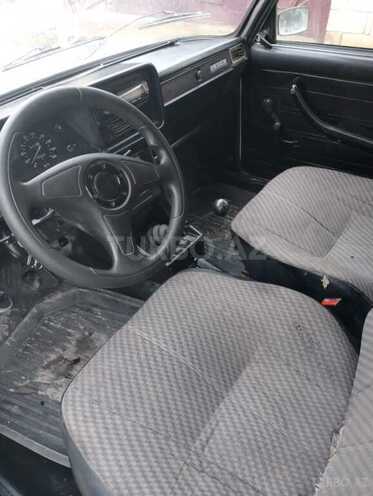 LADA (VAZ) 2107 2008, 100,000 km - 1.6 l - Sabirabad