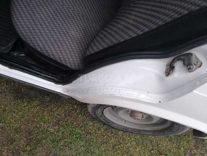 LADA (VAZ) 2107 2008, 100,000 km - 1.6 l - Sabirabad