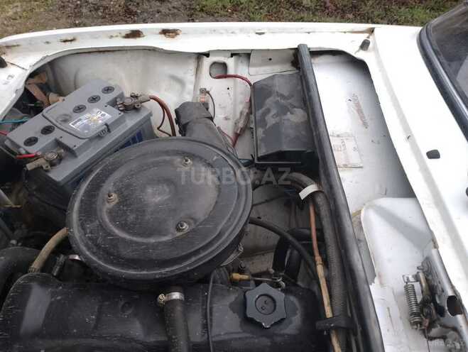 LADA (VAZ) 2107 2008, 100,000 km - 1.6 l - Sabirabad