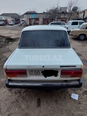 LADA (VAZ) 2107 2008, 100,000 km - 1.6 l - Sabirabad
