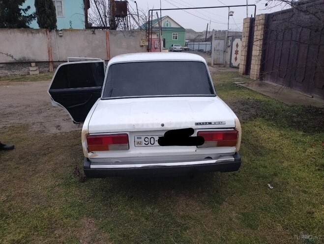 LADA (VAZ) 2107 2008, 100,000 km - 1.6 l - Sabirabad