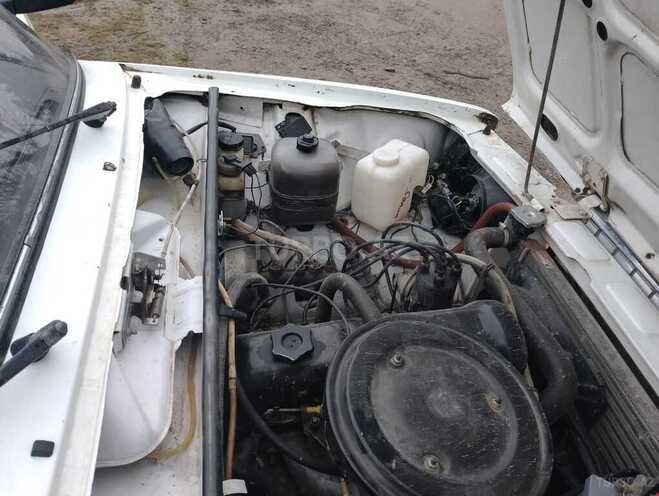 LADA (VAZ) 2107 2008, 100,000 km - 1.6 l - Sabirabad