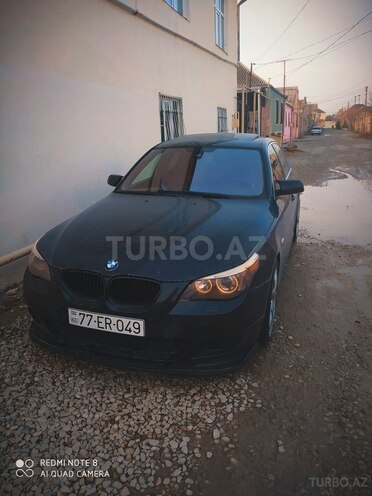 BMW 530 2005, 335,000 km - 3.0 л - Bakı
