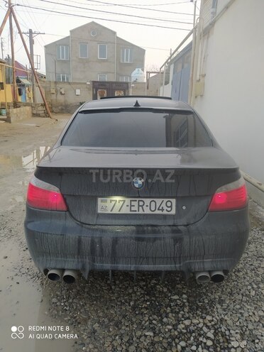BMW 530 2005, 335,000 km - 3.0 л - Bakı