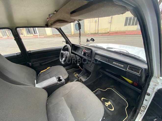 LADA (VAZ) 2107 2009, 250,000 km - 1.3 l - Gəncə