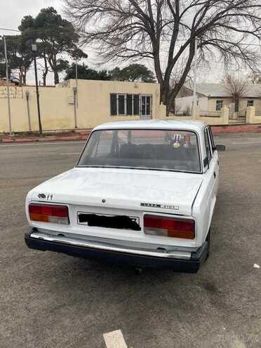 LADA (VAZ) 2107 2009, 250,000 km - 1.3 l - Gəncə