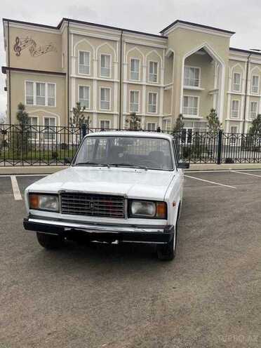 LADA (VAZ) 2107 2009, 250,000 km - 1.3 l - Gəncə