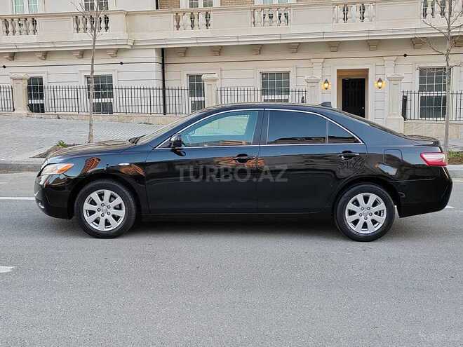 Toyota Camry 2007, 220,000 km - 2.4 l - Bakı