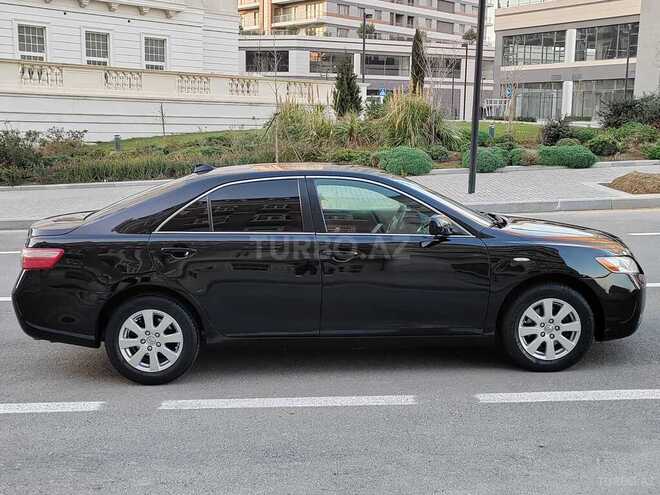 Toyota Camry 2007, 220,000 km - 2.4 l - Bakı