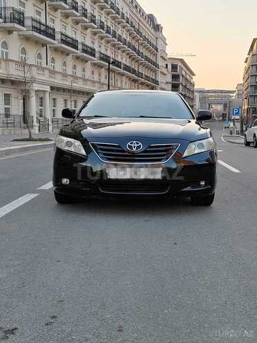 Toyota Camry 2007, 220,000 km - 2.4 l - Bakı