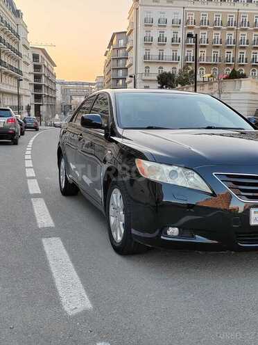Toyota Camry 2007, 220,000 km - 2.4 l - Bakı