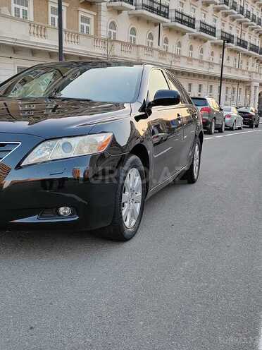 Toyota Camry 2007, 220,000 km - 2.4 l - Bakı