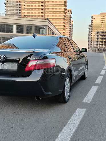 Toyota Camry 2007, 220,000 km - 2.4 l - Bakı