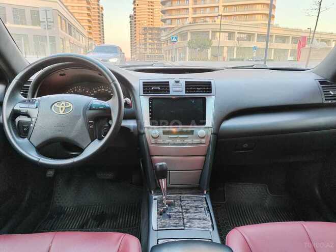 Toyota Camry 2007, 220,000 km - 2.4 l - Bakı