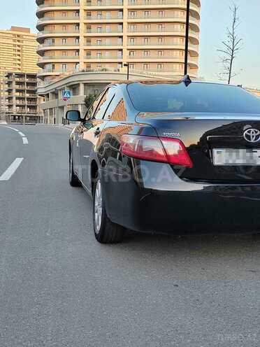 Toyota Camry 2007, 220,000 km - 2.4 l - Bakı