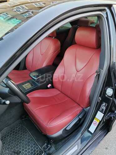 Toyota Camry 2007, 220,000 km - 2.4 l - Bakı