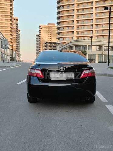 Toyota Camry 2007, 220,000 km - 2.4 l - Bakı