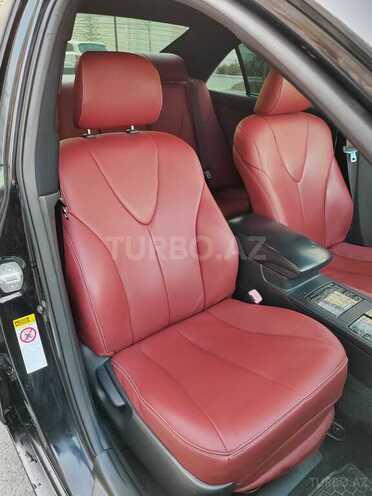 Toyota Camry 2007, 220,000 km - 2.4 l - Bakı