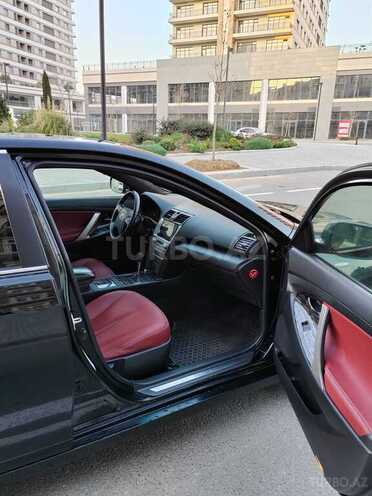 Toyota Camry 2007, 220,000 km - 2.4 l - Bakı