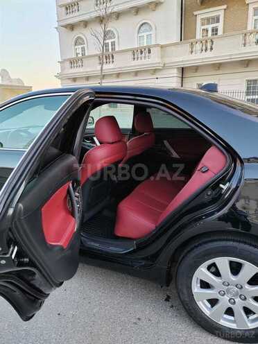 Toyota Camry 2007, 220,000 km - 2.4 l - Bakı