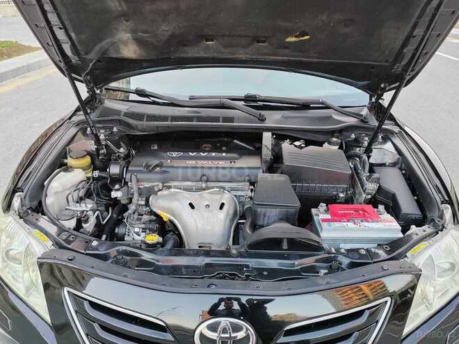 Toyota Camry 2007, 220,000 km - 2.4 l - Bakı