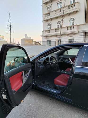 Toyota Camry 2007, 220,000 km - 2.4 l - Bakı