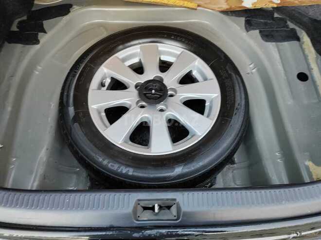 Toyota Camry 2007, 220,000 km - 2.4 l - Bakı