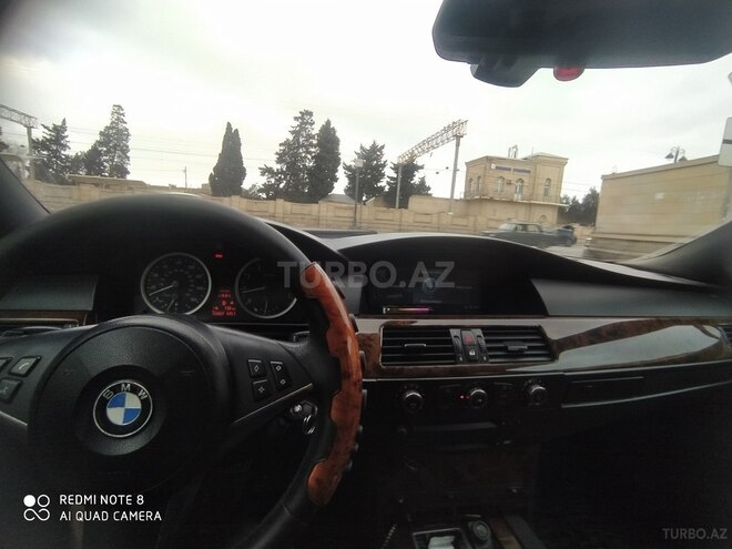 BMW 530 2005, 335,000 km - 3.0 л - Bakı