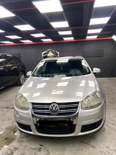 Volkswagen Jetta 2009, 322,000 km - 1.6 l - Bakı