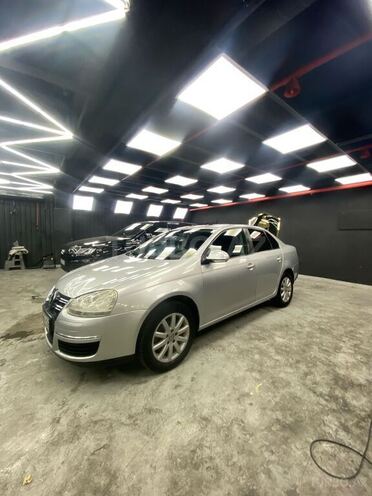 Volkswagen Jetta 2009, 322,000 km - 1.6 l - Bakı