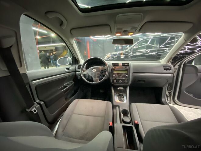Volkswagen Jetta 2009, 322,000 km - 1.6 l - Bakı