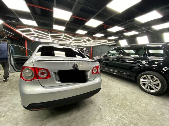 Volkswagen Jetta 2009, 322,000 km - 1.6 l - Bakı