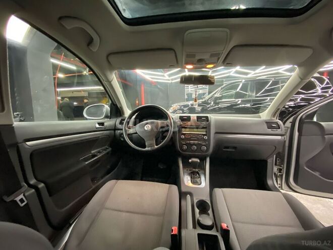 Volkswagen Jetta 2009, 322,000 km - 1.6 l - Bakı