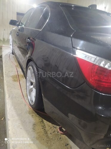 BMW 530 2005, 335,000 km - 3.0 л - Bakı