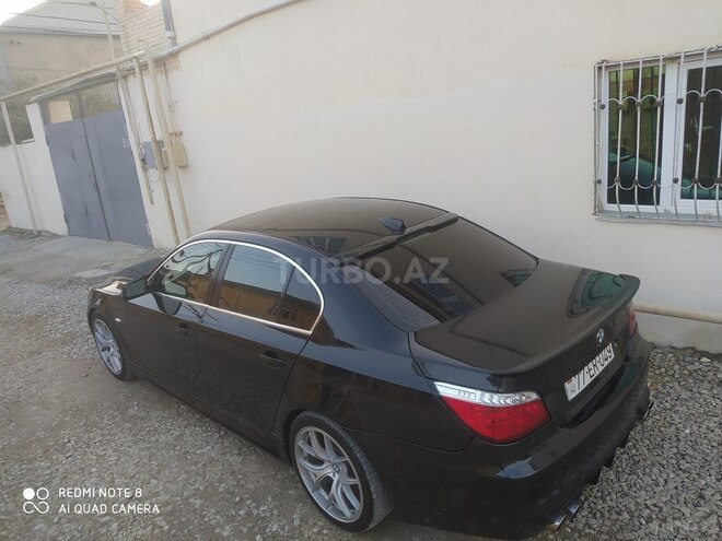 BMW 530 2005, 335,000 km - 3.0 л - Bakı
