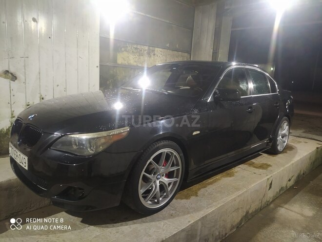 BMW 530 2005, 335,000 km - 3.0 л - Bakı