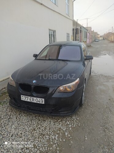 BMW 530 2005, 335,000 km - 3.0 л - Bakı
