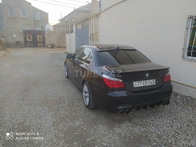 BMW 530 2005, 335,000 km - 3.0 л - Bakı