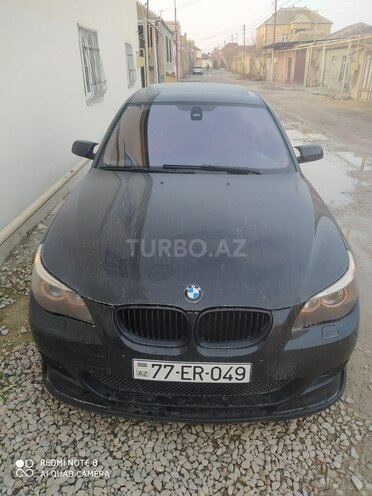 BMW 530 2005, 335,000 km - 3.0 л - Bakı