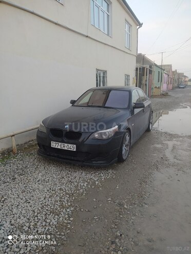 BMW 530 2005, 335,000 km - 3.0 л - Bakı