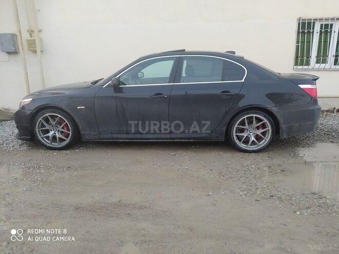 BMW 530 2005, 335,000 km - 3.0 л - Bakı