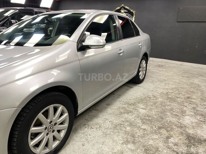 Volkswagen Jetta 2009, 322,000 km - 1.6 l - Bakı