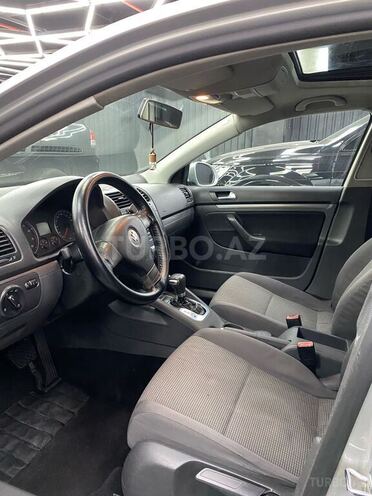 Volkswagen Jetta 2009, 322,000 km - 1.6 l - Bakı