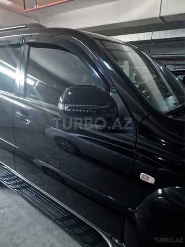 Toyota Prado 2008, 148,733 km - 4.0 л - Bakı